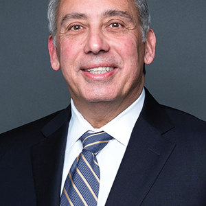 Gerard J. Kassouf, CPA, PFS, CFP®, AEP®, CGMA®