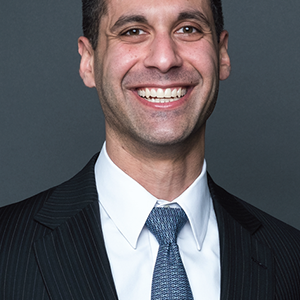 Jonathan G. Kassouf, CPA, PFS