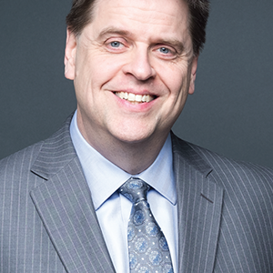 Russ Dorsey