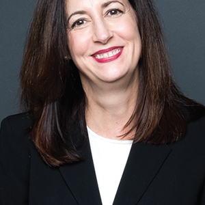 Margaret H. Cook, MBA, CMPE