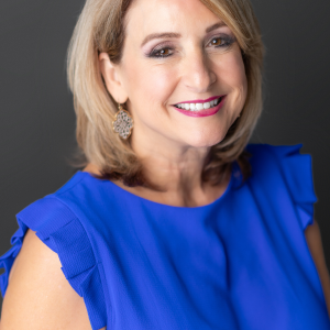 Janet Day, MBA, CMPE