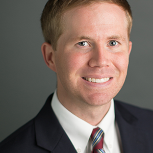 Stewart B. Garner, MSHA, CMPE