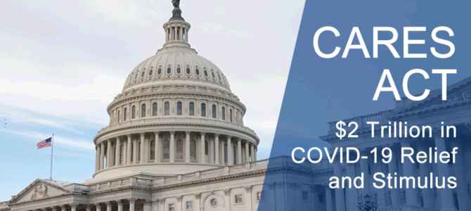 Families First Coronavirus Response Act Waives Coinsurance and Deductibles for Additional COVID-19 Related Services