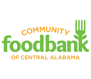 Community Foodbank of Central Alabama