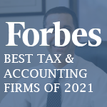 Forbes names Kassouf 2021 top firm