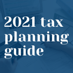 Kassouf releases 2021 Tax Planning Guide
