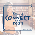 Connect draws accounting students to learn more about Kassouf