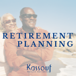 Retirement Planning: Moving from concepts to specifics