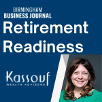 Michelle Pike shares retirement tips