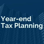 Kassouf hosts year-end tax planning webinar