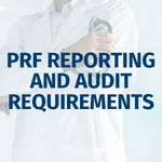 Director Bill Bach shares audit tips for Provider Relief Fund recipients