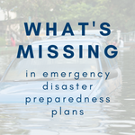 Kassouf Healthcare Solutions’ Jeff Dance offers emergency preparedness expertise