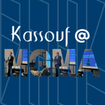 Kassouf team members share expertise at MGMA