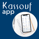 Kassouf launches app
