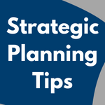 Gerry Kassouf shares strategic planning tips