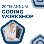 Registration open for 20th-Annual Coding Workshop