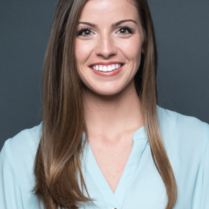 Ashley B. Hudson, CPA