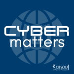Kassouf Podcast Network launches new show, Cyber Matters