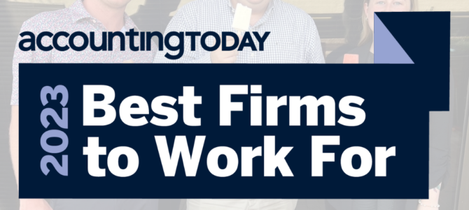 Kassouf named Best Firm to Work For