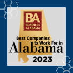 Kassouf honored as top company in Alabama