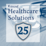 Kassouf Healthcare Solutions celebrates 25th anniversary