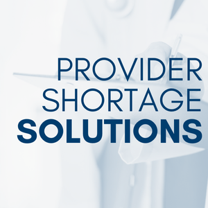 Kassouf to host workshop on healthcare provider shortage solutions