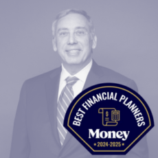 Kassouf director named one of the nation’s best financial planners