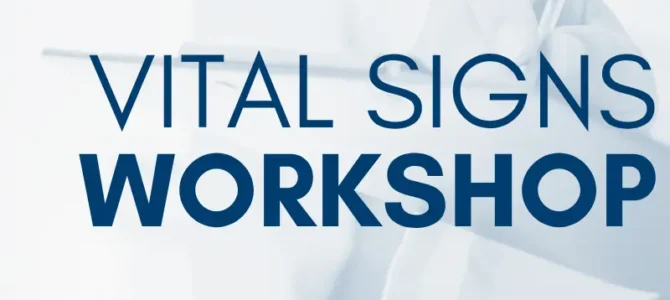Kassouf to host Vital Signs healthcare workshop focusing on compliance, tax, and operations