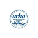 Alabama Rural Health Association logo