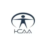 Health Care Administration Association Logo