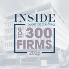 National Recognition Reflects Kassouf's Continued Growth and Client Focus
