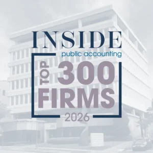 National Recognition Reflects Kassouf's Continued Growth and Client Focus